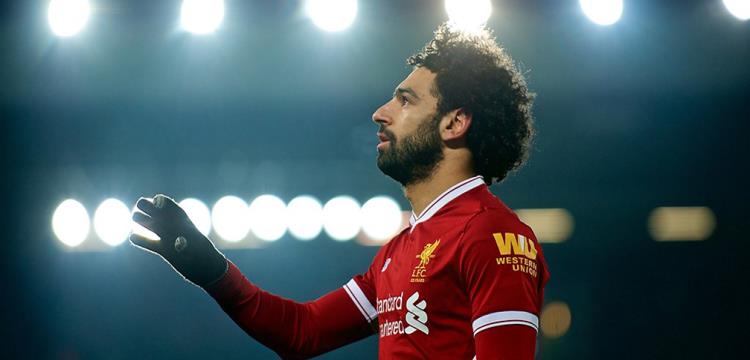 محمد صلاح محمد صلاح